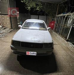 تويوتا كراون